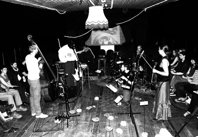 Body Orchestra